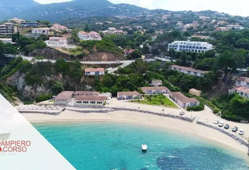 Hôtel Sampiero