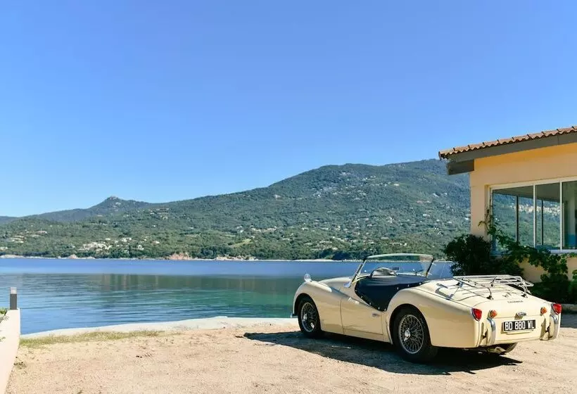 Hôtel Sampiero