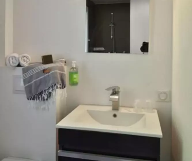 Hôtel Sampiero