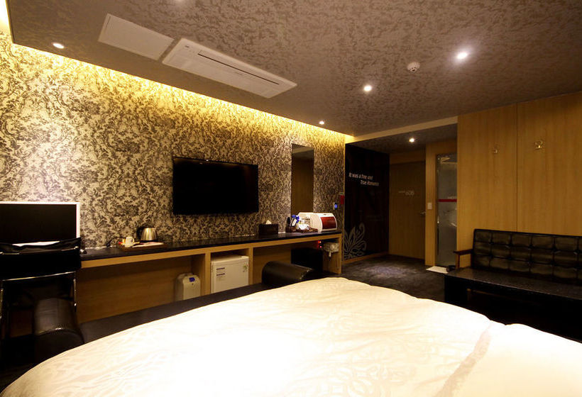 The K Motel Ulsan
