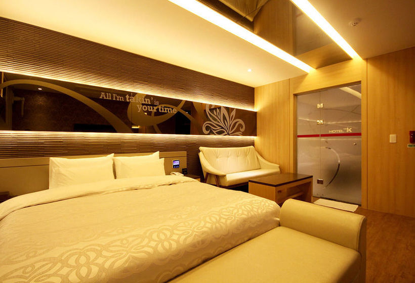 The K Motel Ulsan