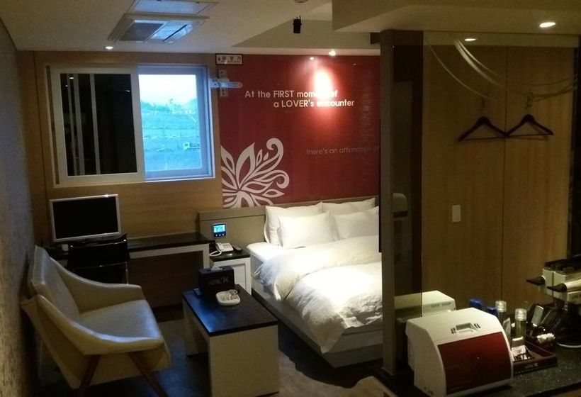 The K Motel Ulsan