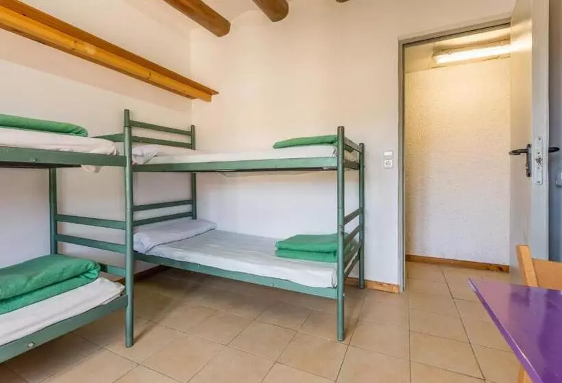 Alberg La Solana