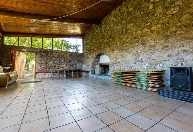 Alberg La Solana
