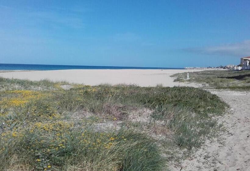 فندق صغير Aqua House