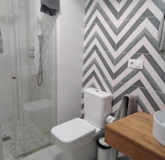 فندق صغير Aqua House