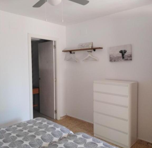 فندق صغير Aqua House