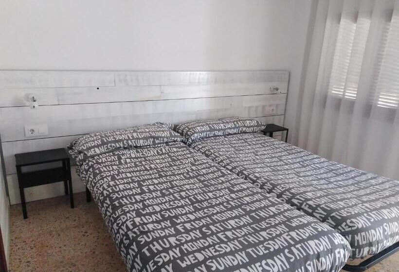 فندق صغير Aqua House