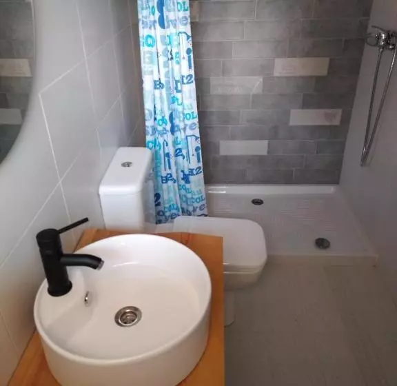 ユースホステル Aqua House