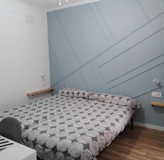 فندق صغير Aqua House