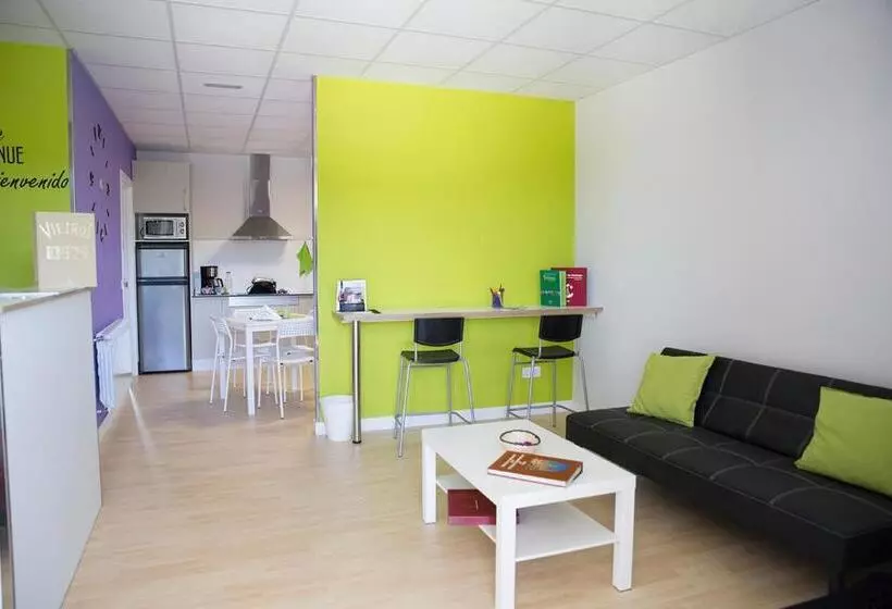 Albergue Camiño Do Sar