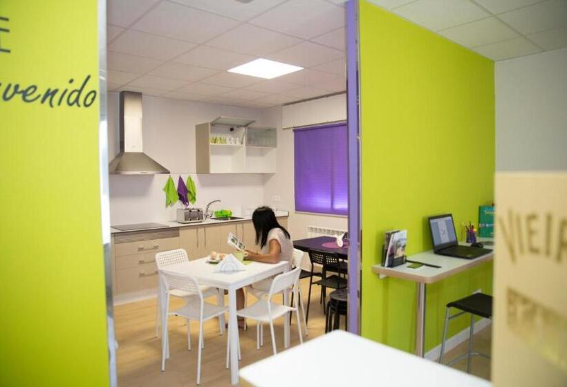 Albergue Camiño Do Sar