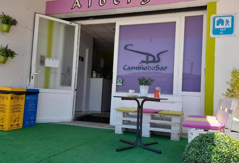 Albergue Camiño Do Sar