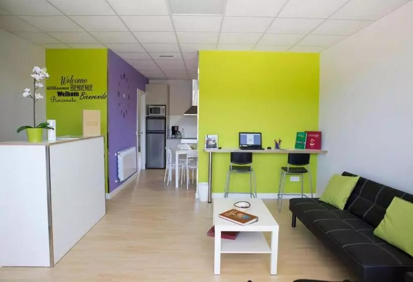 Albergue Camiño Do Sar