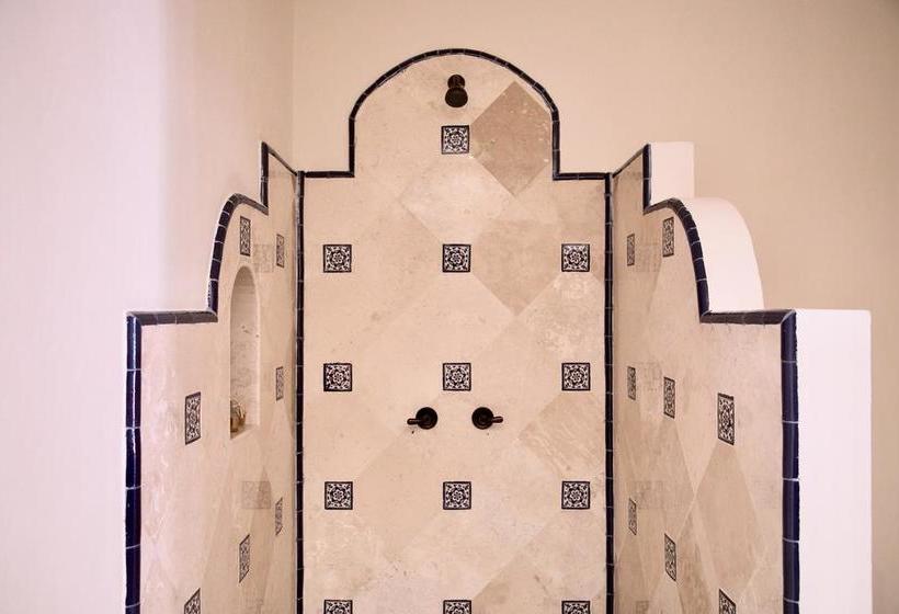 هاستل Hostal El Choco