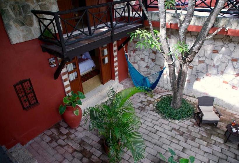 هاستل Hostal El Choco