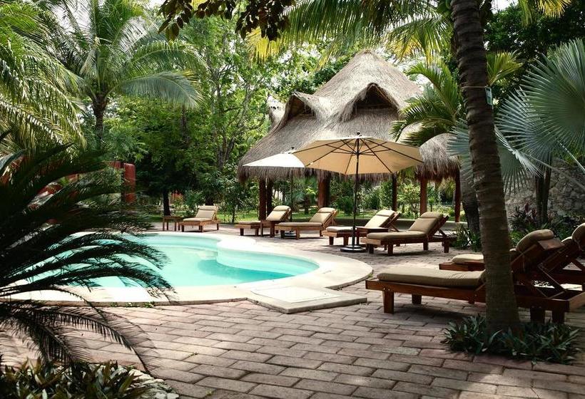 هاستل Hostal El Choco