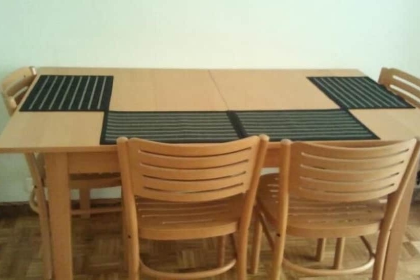 Общежитие Motorsport Barcelona