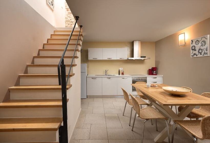 Angelo D'oro Holiday Home Silva