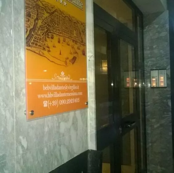 B&b Villa Dante