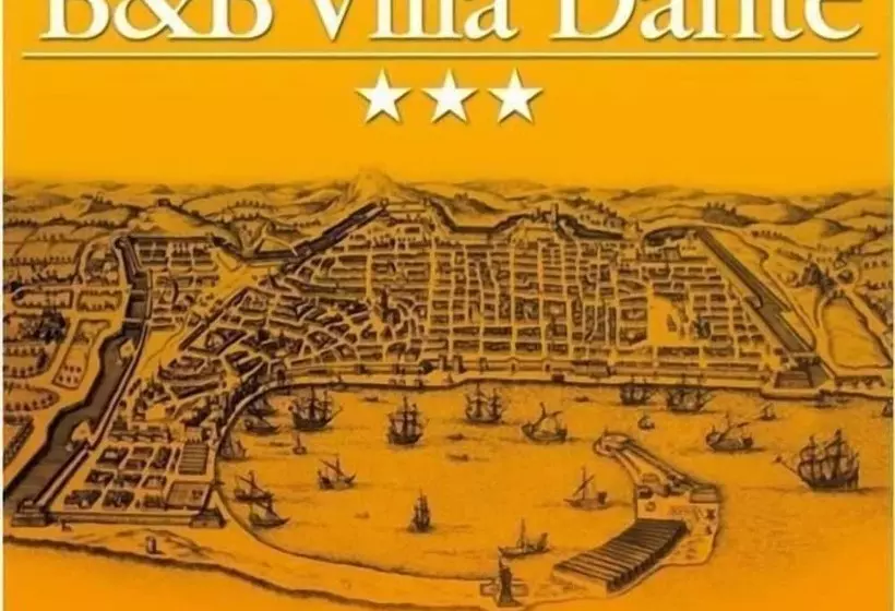B&b Villa Dante