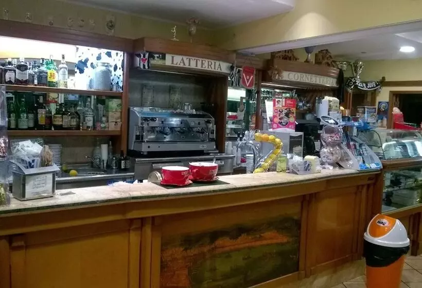 B&b Villa Dante