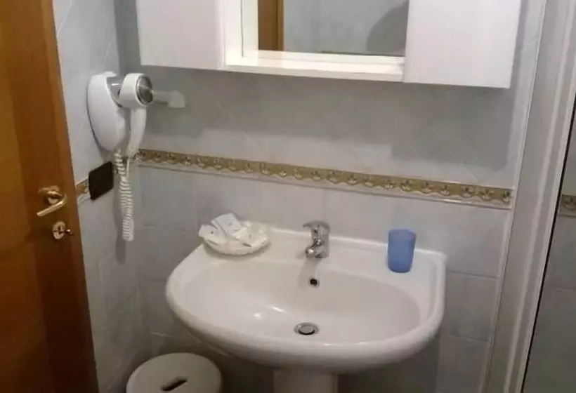 B&b Villa Dante