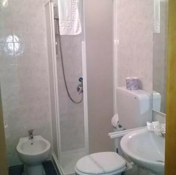 B&b Villa Dante