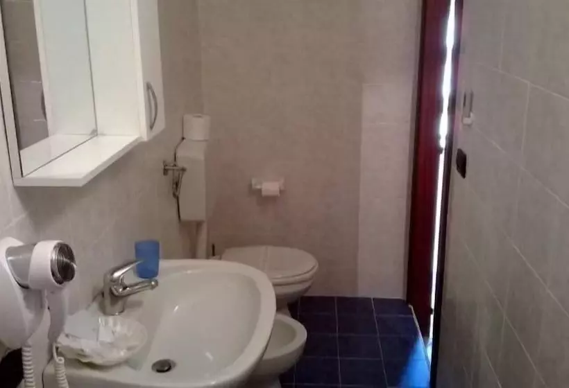 B&b Villa Dante
