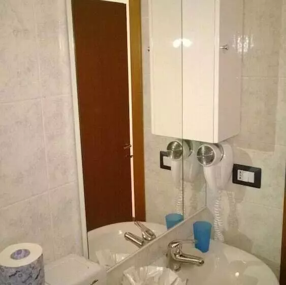 B&b Villa Dante