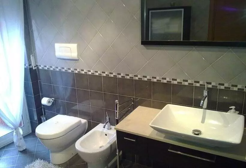 B&b Villa Dante