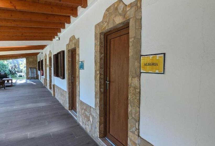 Casa Do Palmeiral   Hoom B&b