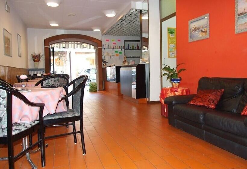 צימר Villa Dei Fiori