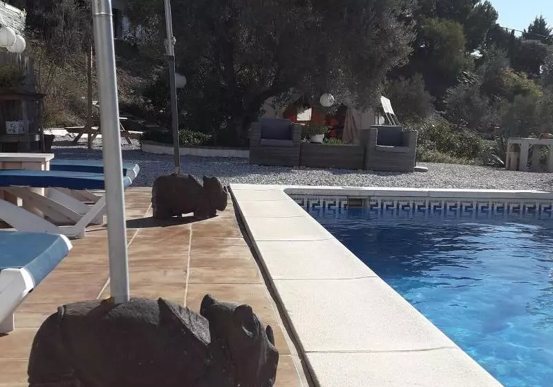 Campo Agave B&b