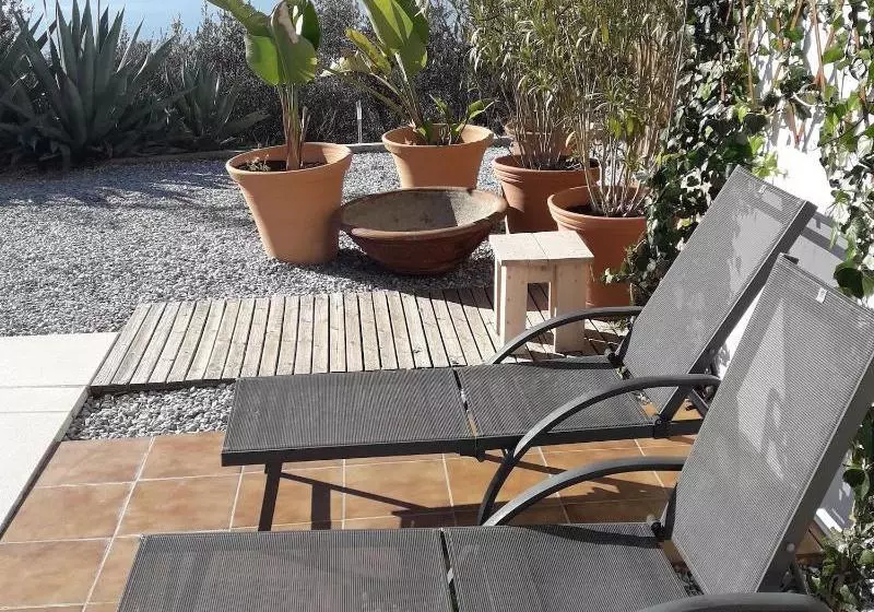 Campo Agave B&b