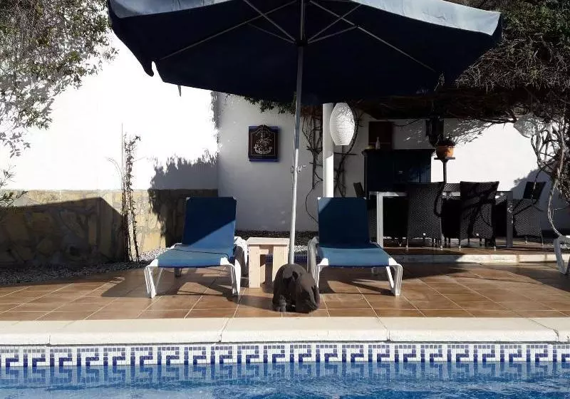 Campo Agave B&b