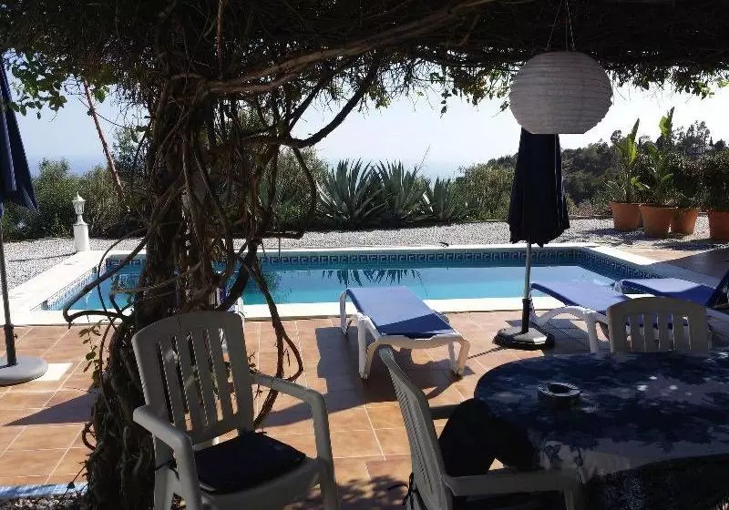 Campo Agave B&b