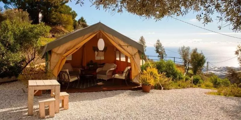 Campo Agave B&b