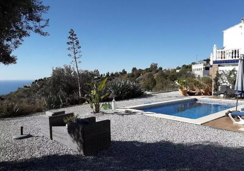 Campo Agave B&b