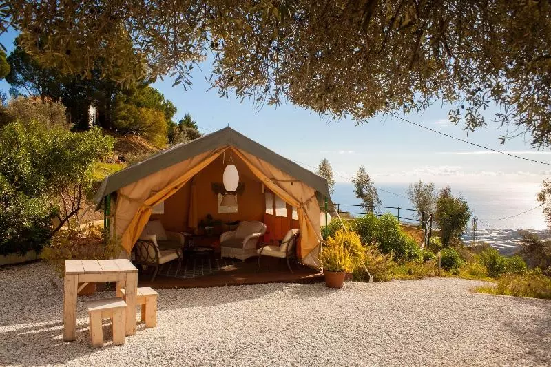 Campo Agave B&b