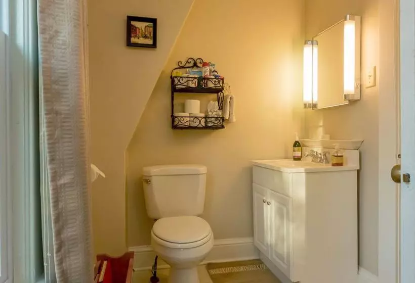 Enchanted Cottage On Glen  Entire House Rental
