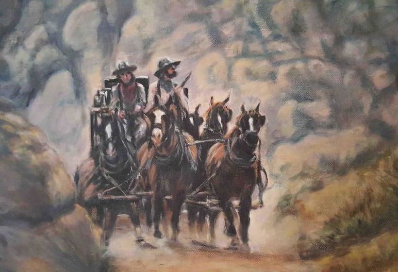 Enchanted Cottage On Glen Entire House Rental