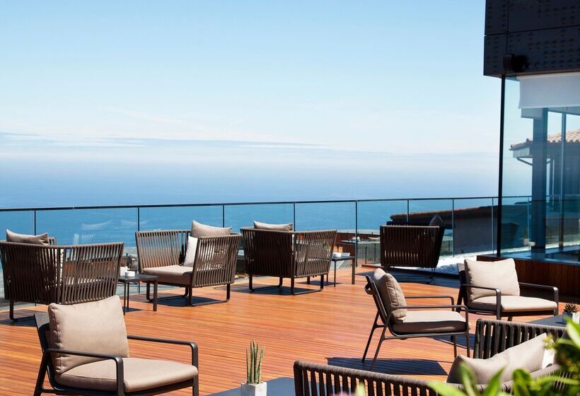 ホテル Akelarre  Relais & Chateaux