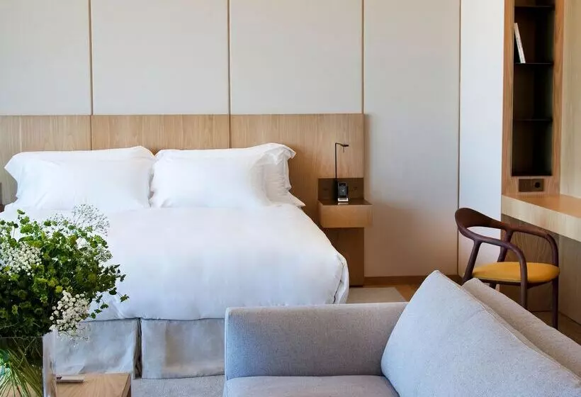 ホテル Akelarre  Relais & Chateaux