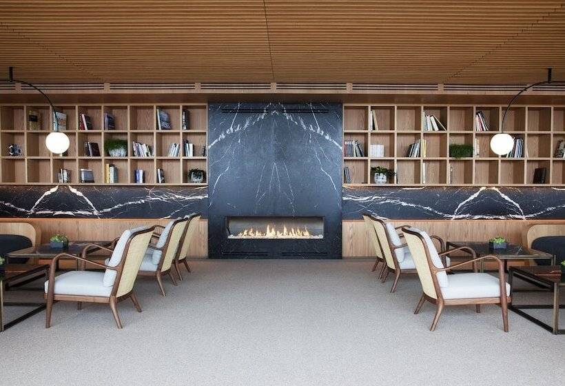 ホテル Akelarre  Relais & Chateaux