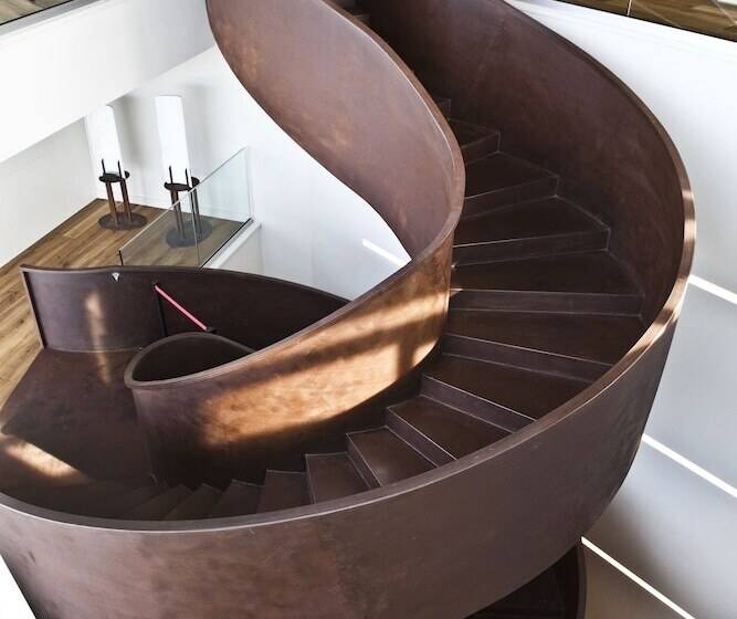 ホテル Akelarre  Relais & Chateaux