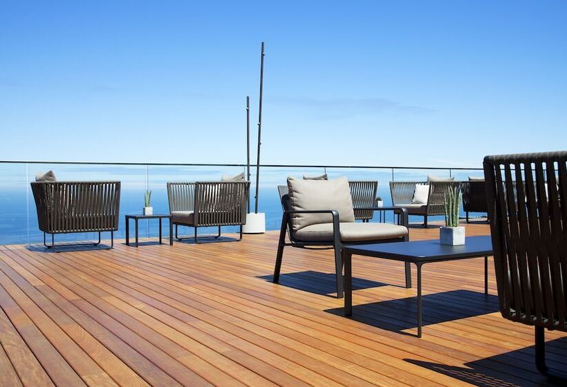 ホテル Akelarre  Relais & Chateaux