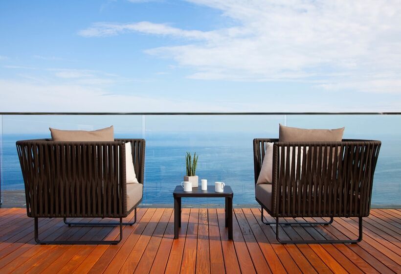 ホテル Akelarre  Relais & Chateaux