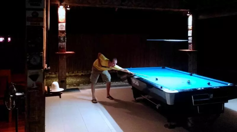 هتل Alona Pawikan