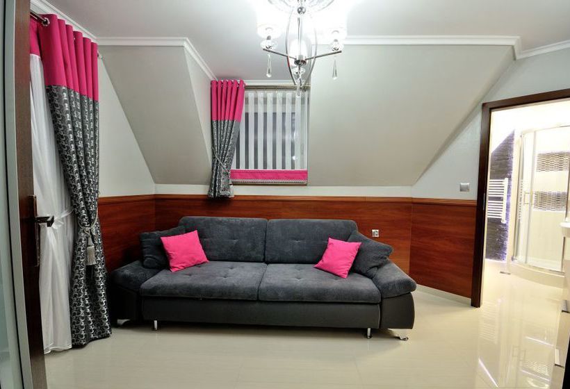 Fotos del hotel Api 4 Zakopane:  18